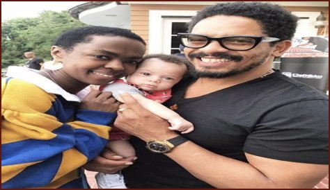 Discovering Lauryn Hill's Son Zion: A Glimpse Into His Life And Legacy