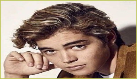 Matt Sato is now fully in his feelings