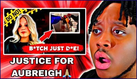 Seeking Justice For Aubreigh Wyatt: A Call To Action