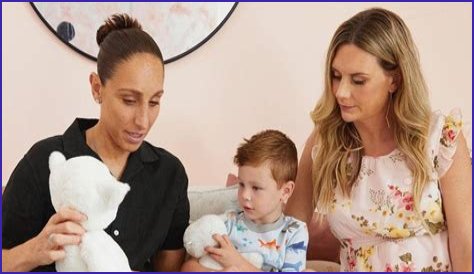 Unveiling The Love Story: Who Is Diana Nyad's Wife?