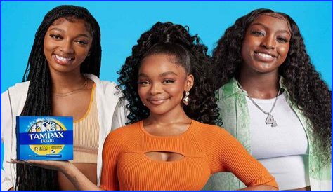 Unveiling The Pillars Behind Marsai Martin's Rise: Discover Her Parents' Role