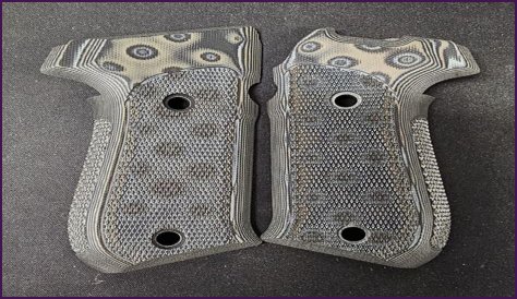 Used - Stainless Steel 